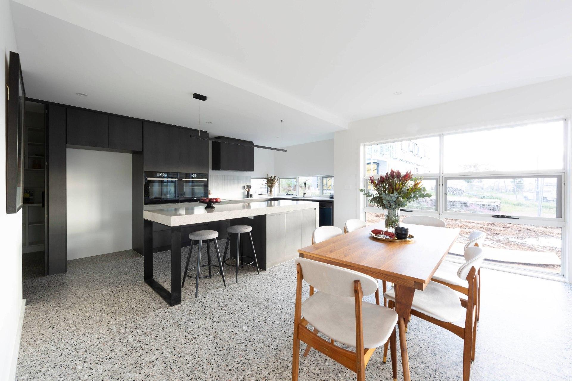 Joinery Haus CBR workshop