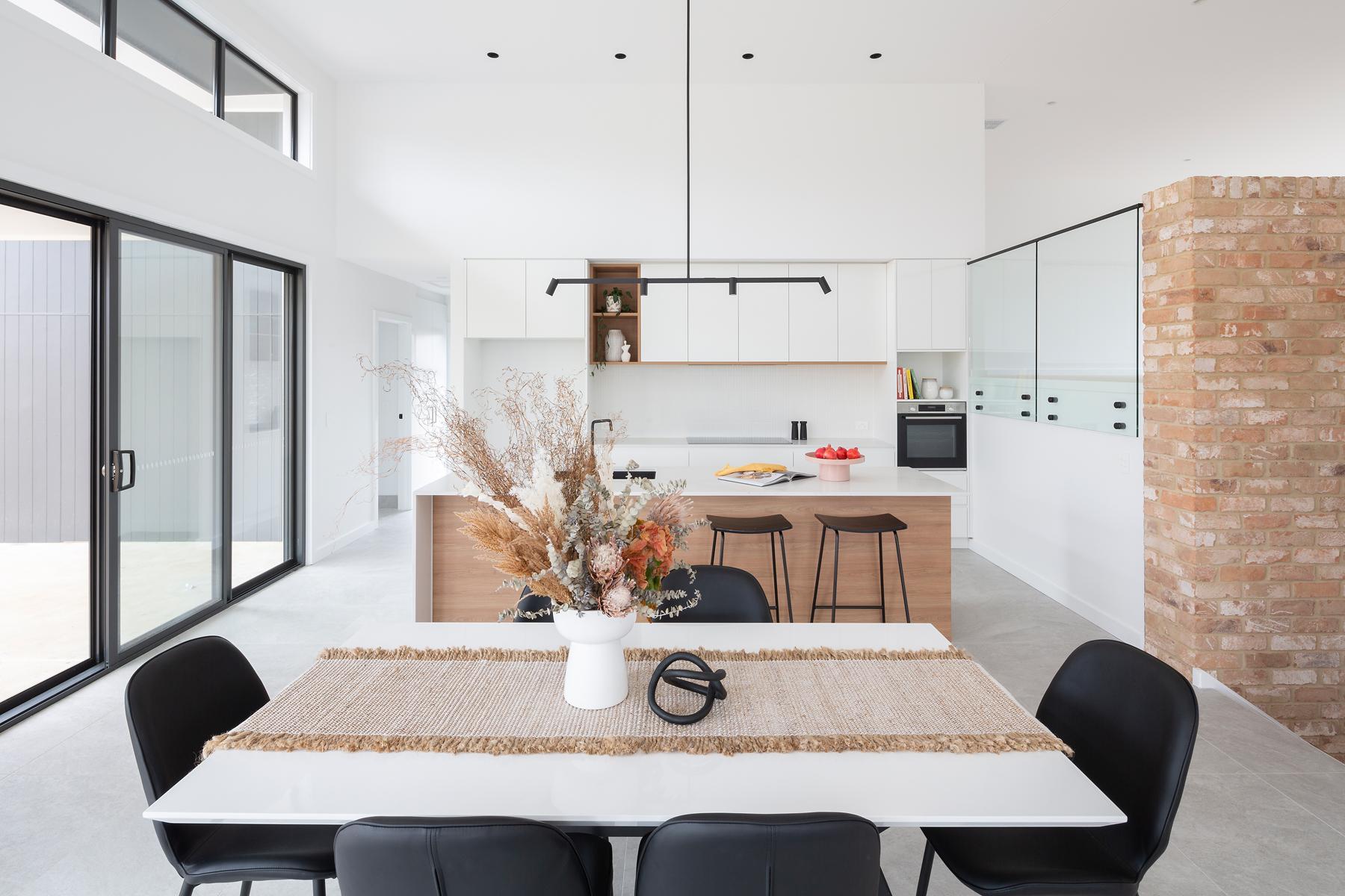 Joinery Haus showroom