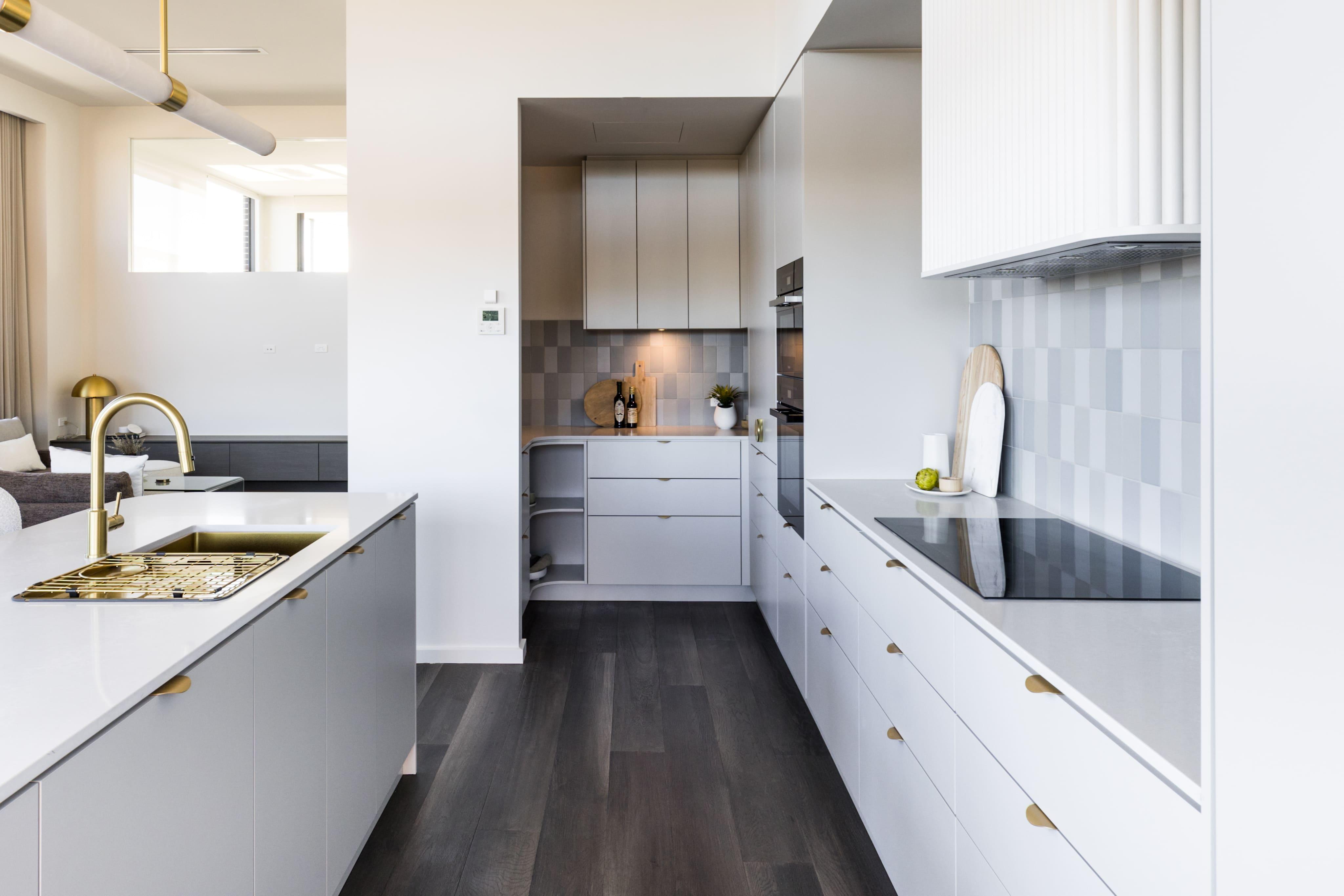 Display Home — Denman