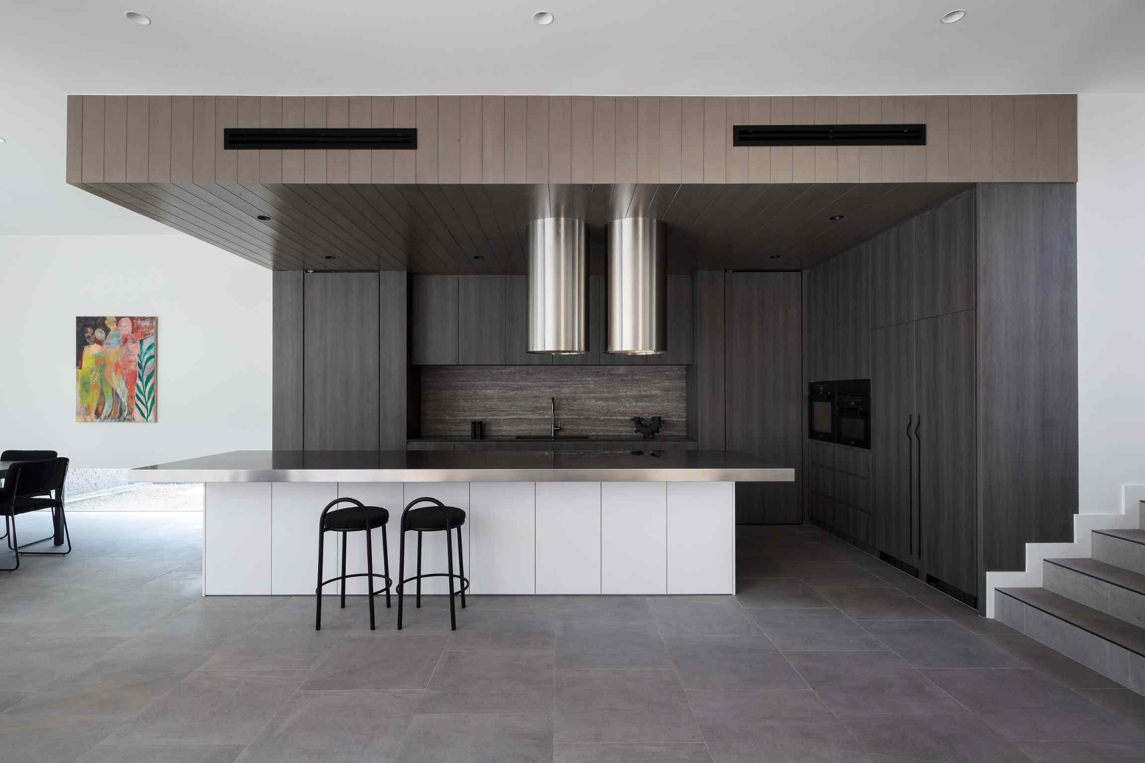 Large Residential New Build - Curtin