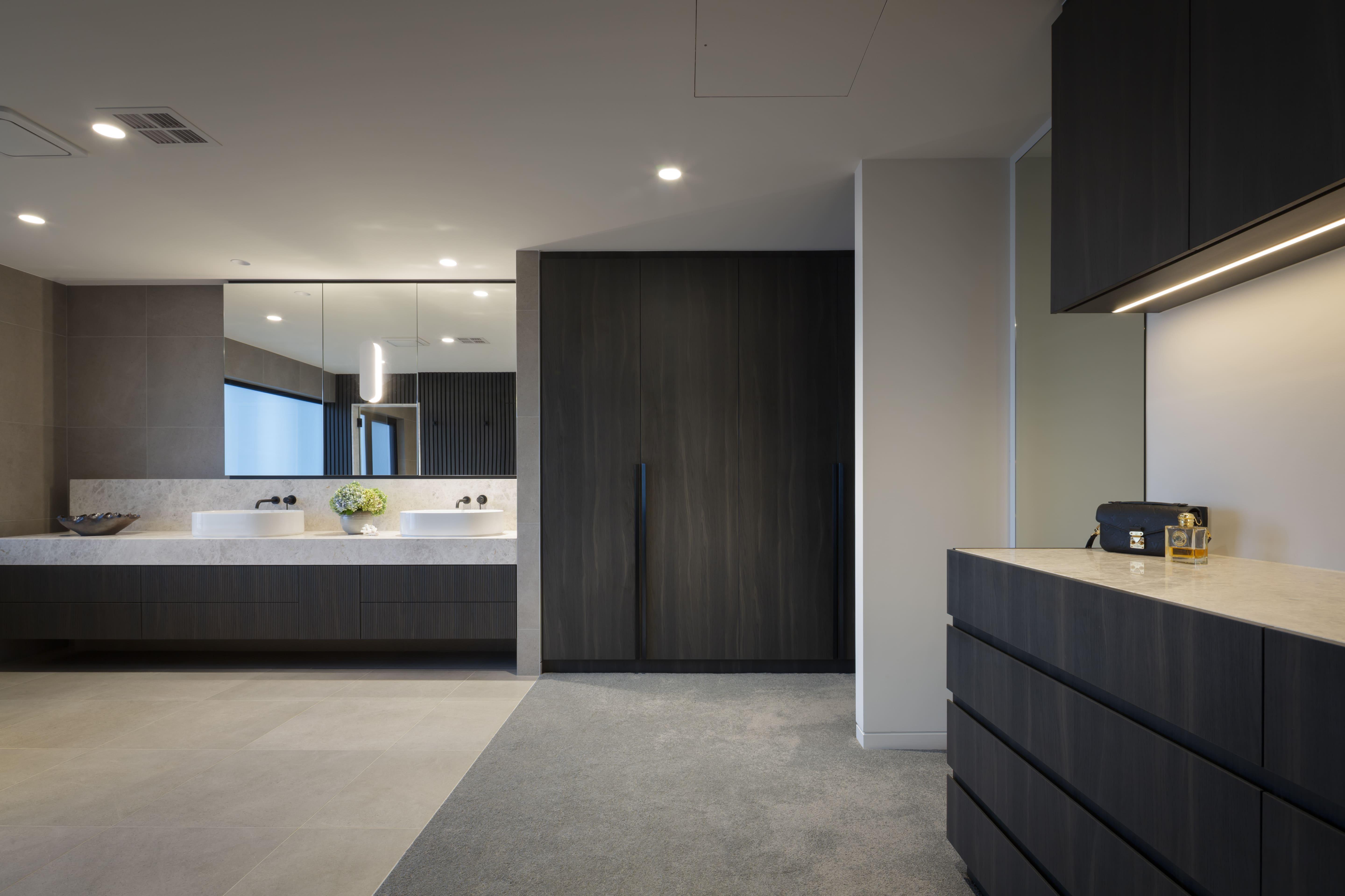 Large Residential New Build — O'Connor