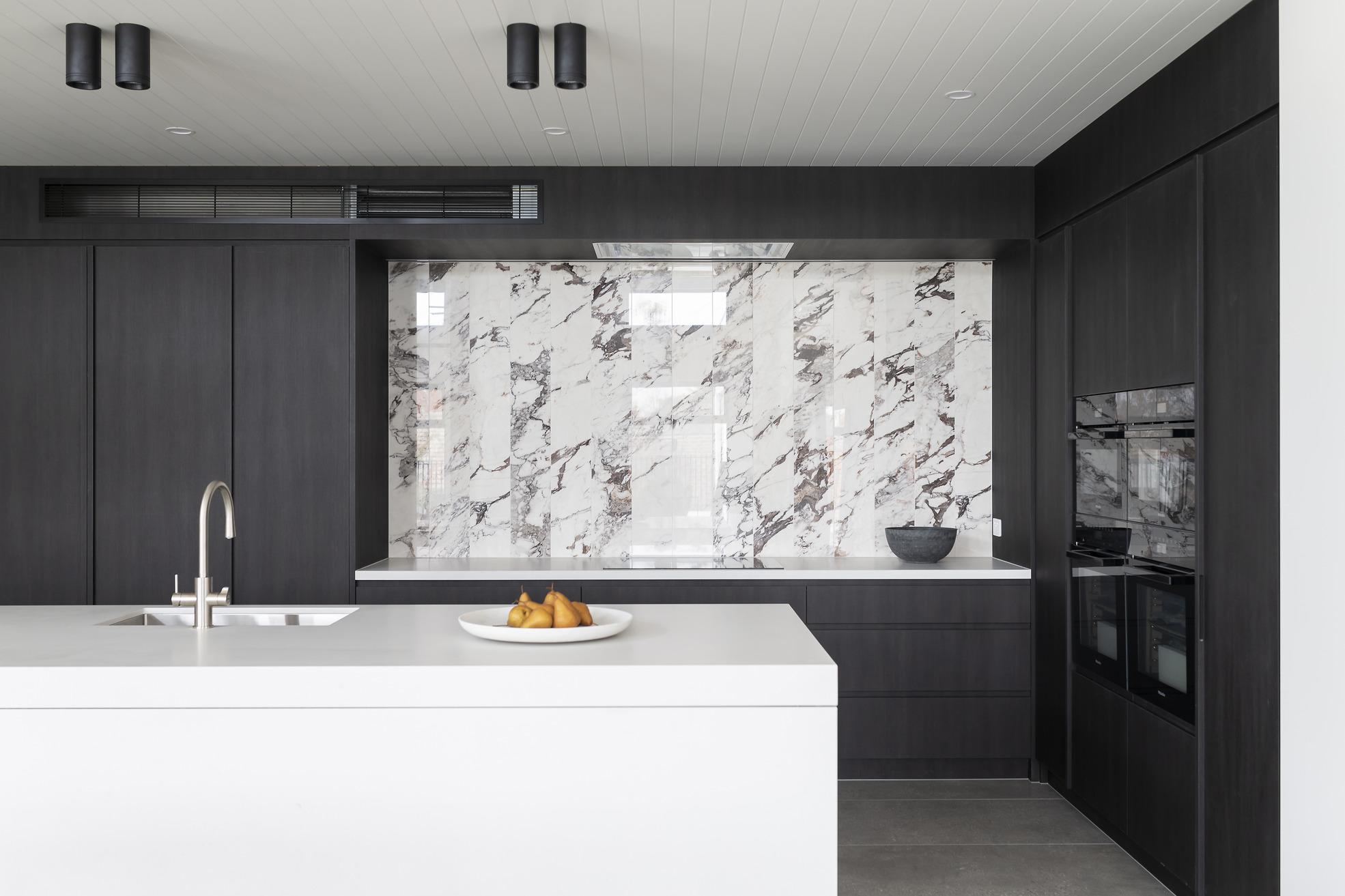 Large Residential New Build - Red Hill