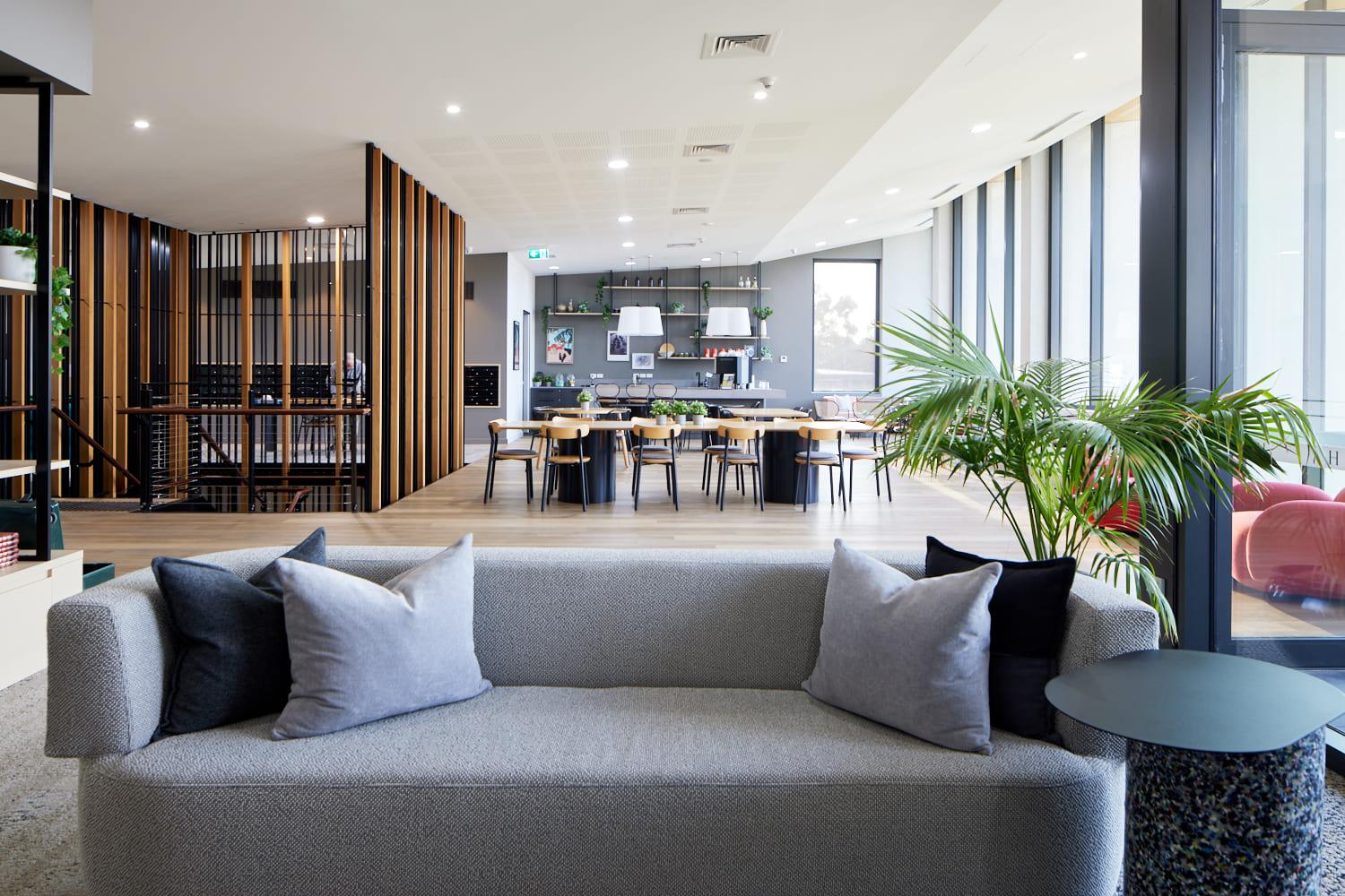 Multi-Stage Residential Development - Canberra