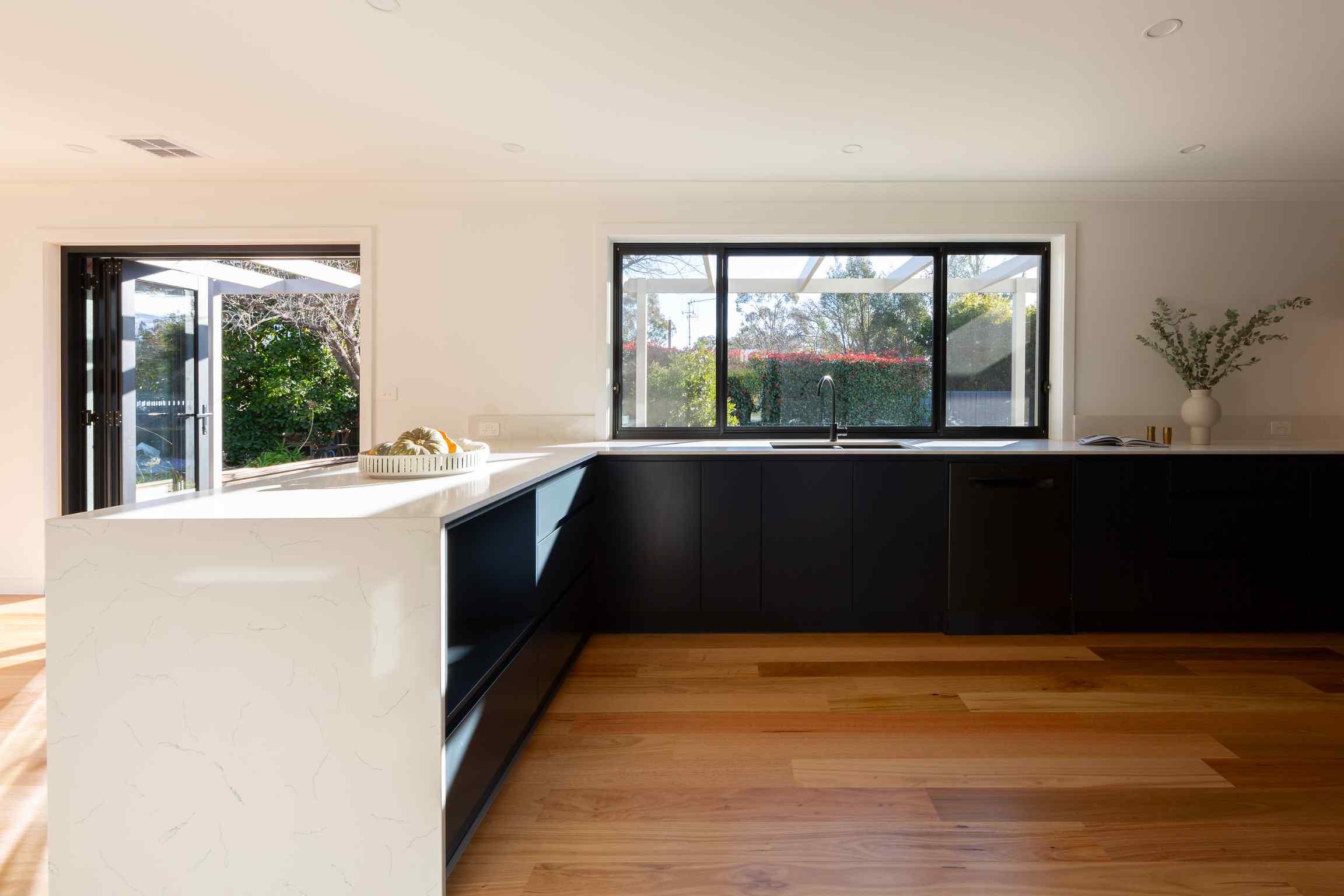 Residential Extension & Renovation - Waramanga
